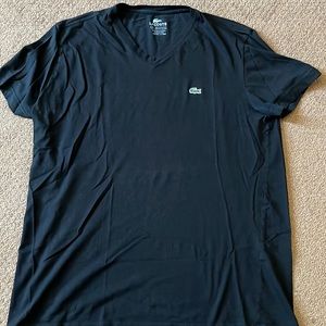 Men’s Lacoste T-shirt!